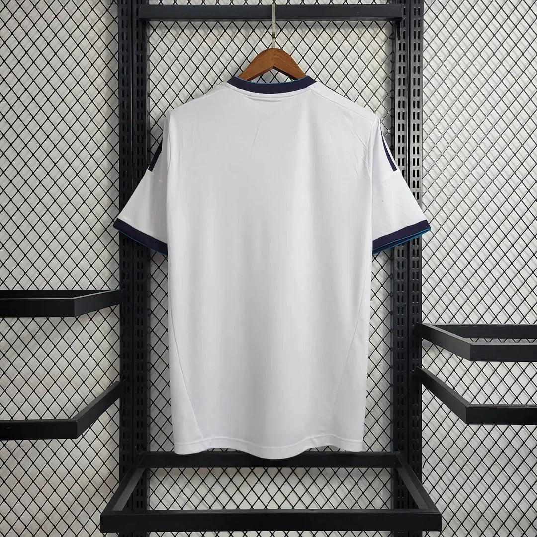 2012/2013 Retro Real Madrid Home