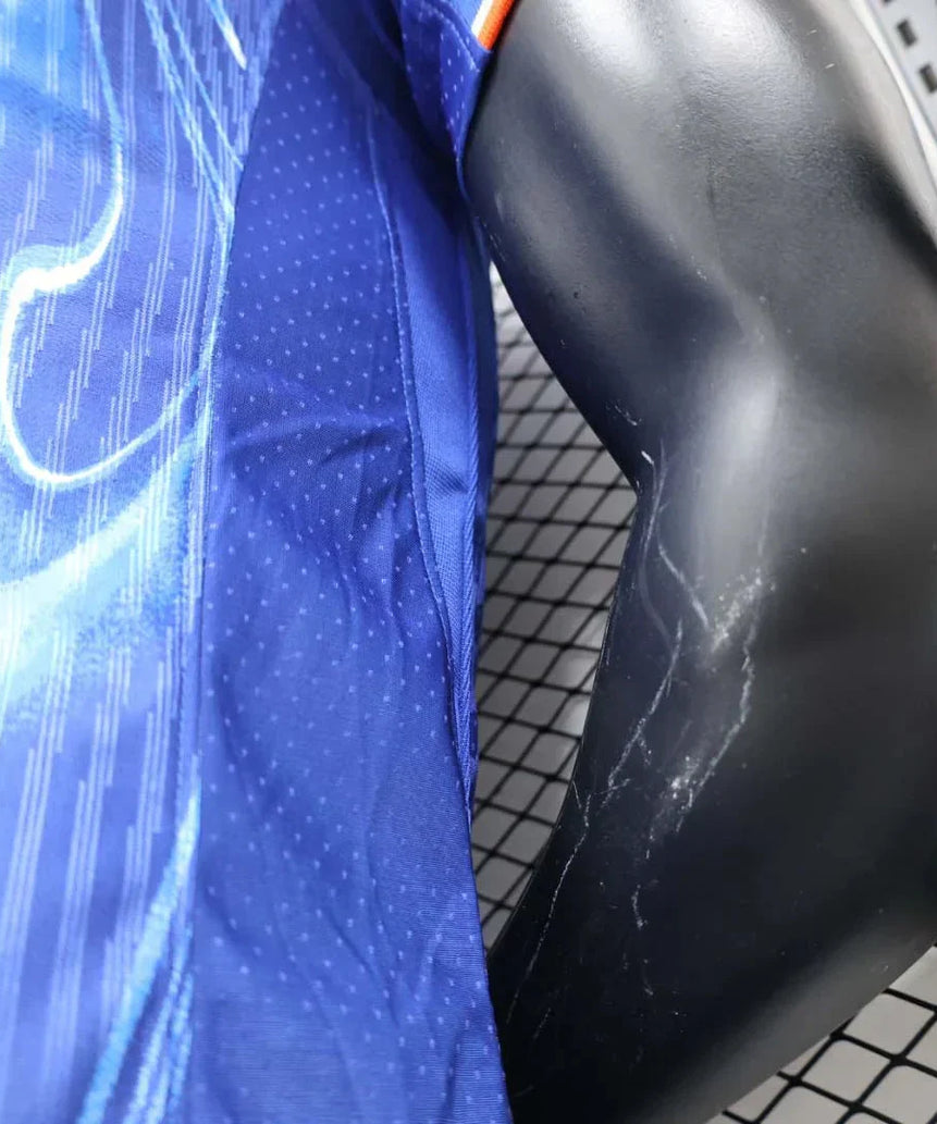 2024/2025 Chelsea Home Football Shirt 1:1 Thai Quality - Player Version