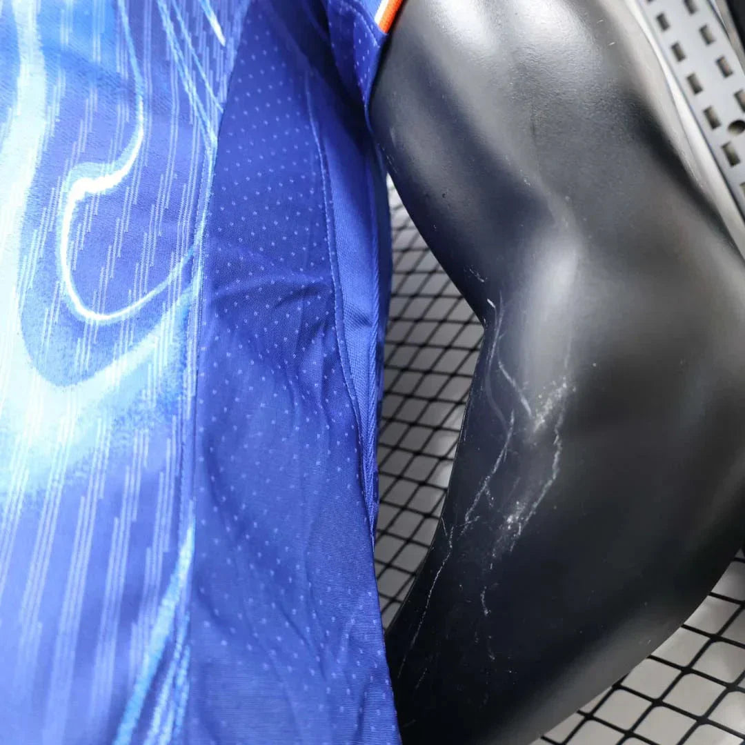 2024/2025 Chelsea Home Football Shirt 1:1 Thai Quality - Player Version