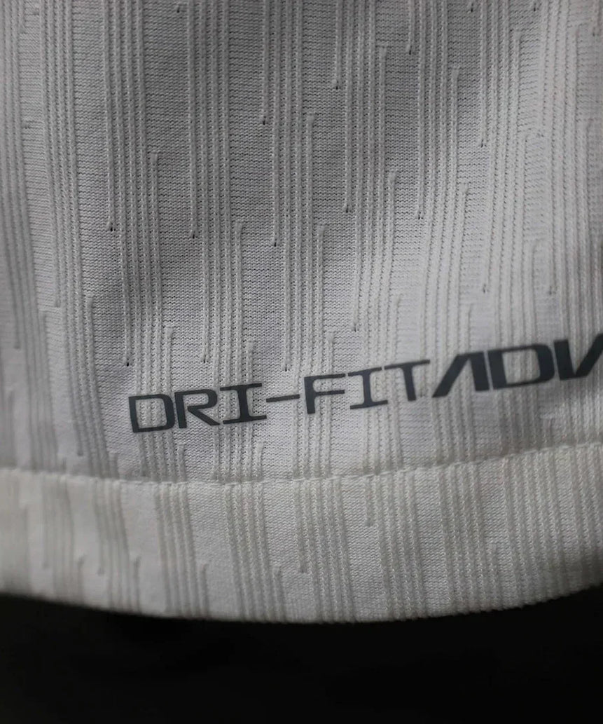 2024 England Home Soccer Jersey - Player Version