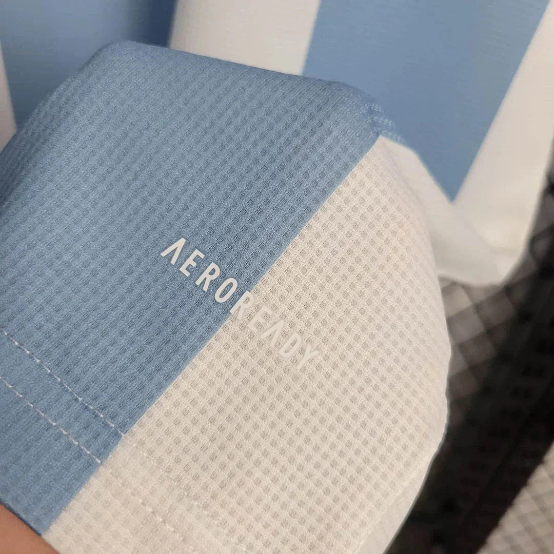 2024 Argentina 50Th Anniversary Edition Football Shirt 1:1 Thai Quality