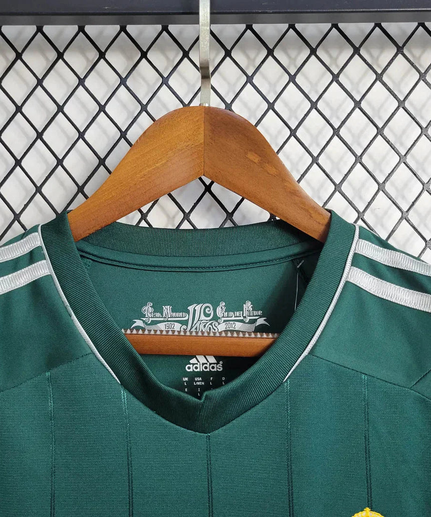 2012/2013 Retro Real Madrid Third Away Football Shirt 1:1 Thai Quality