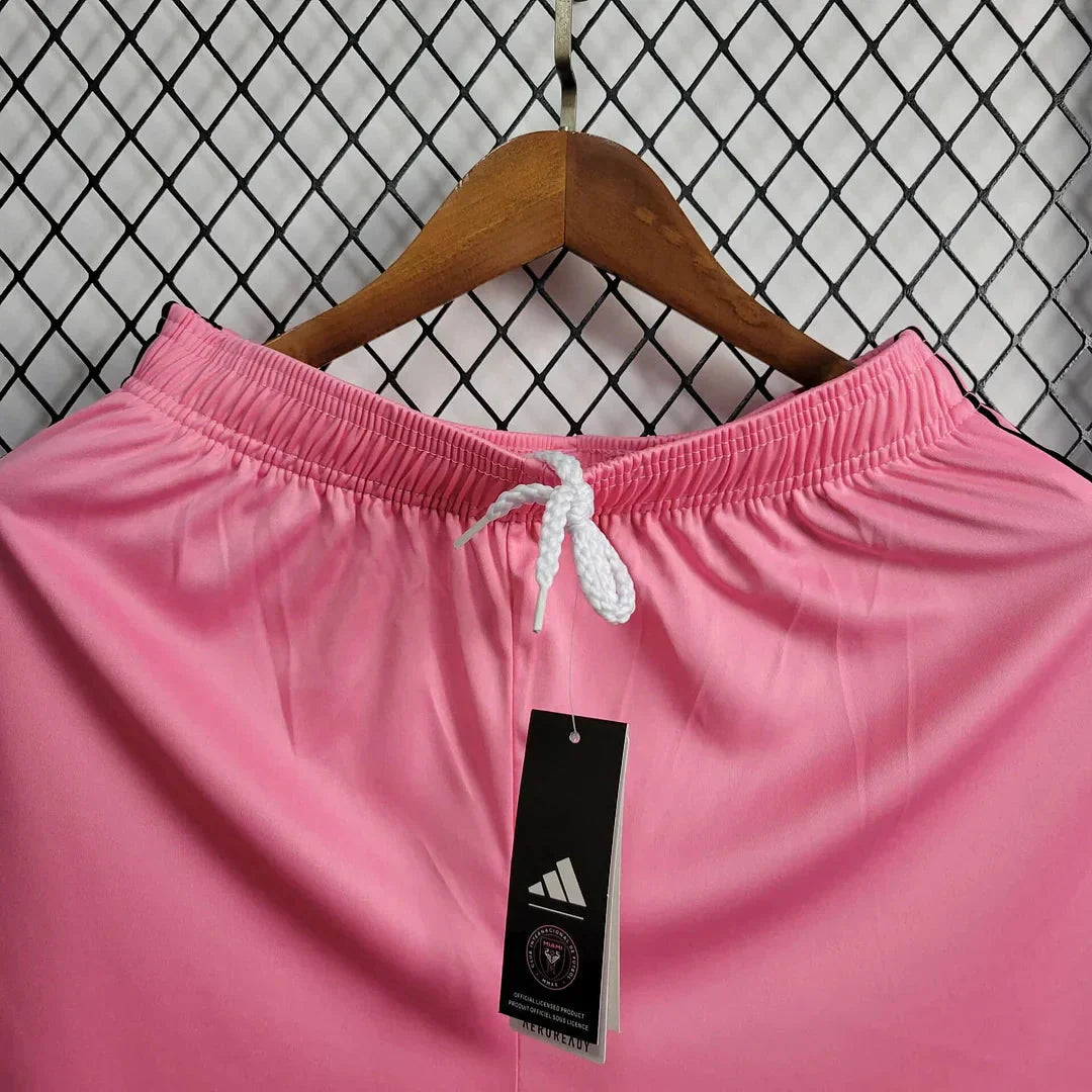 2024/2025 Inter Miami Pink Shorts 1:1 Thai Quality