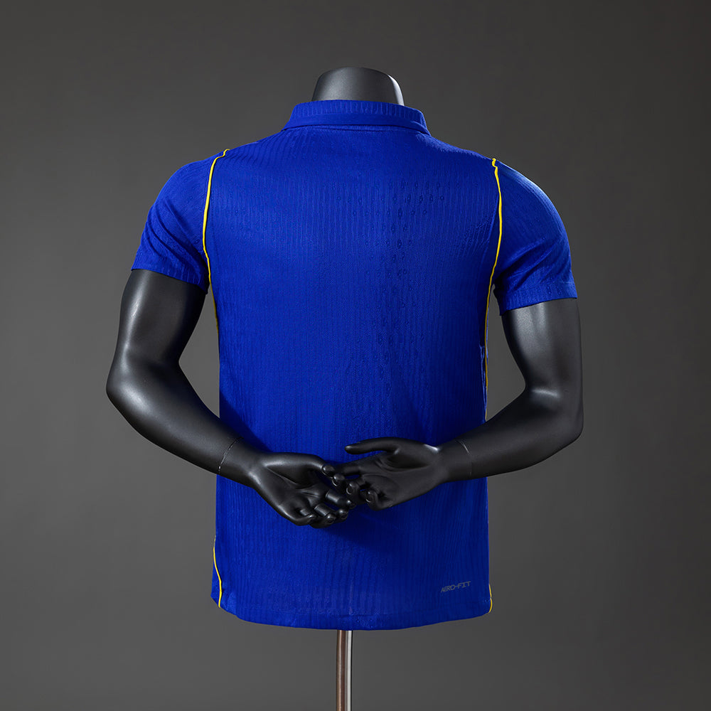 2026/2027 Player Version Chelsea Home Football Shirt