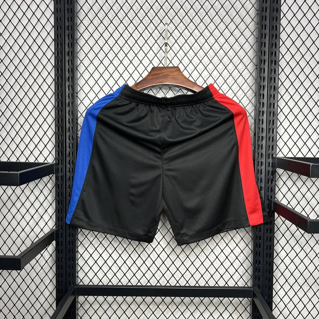2024/2025 Barcelona Away Shorts 1:1 Thai Quality