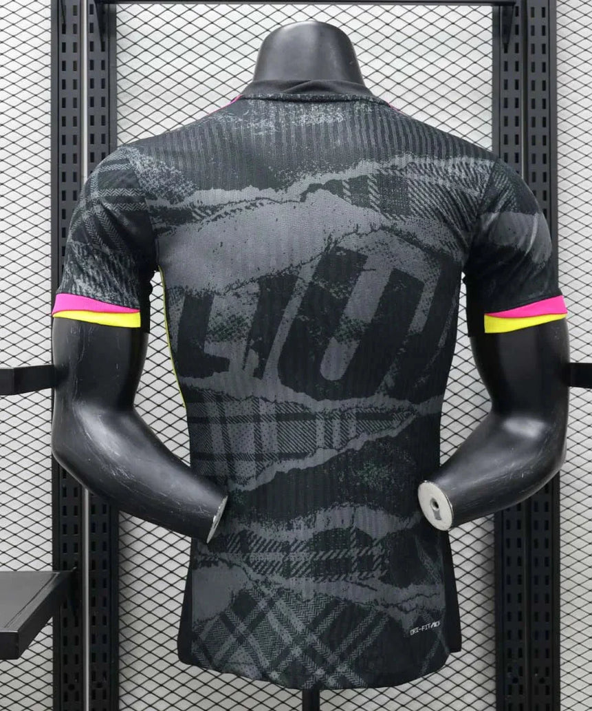 2024/2025 Chelsea Third Away Football Shirt 1:1 Thai Quality - Player Version