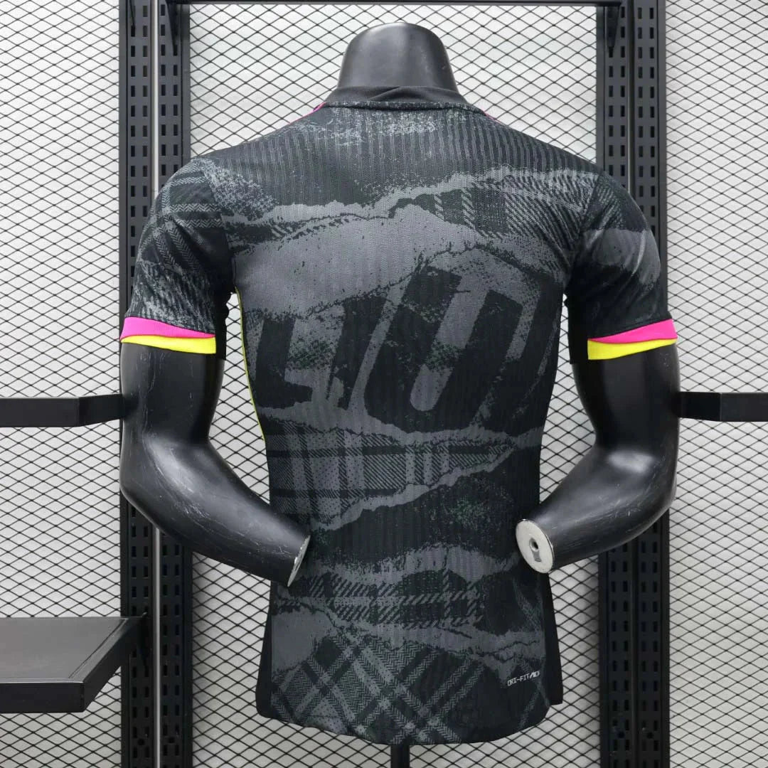 2024/2025 Chelsea Third Away Football Shirt 1:1 Thai Quality - Player Version