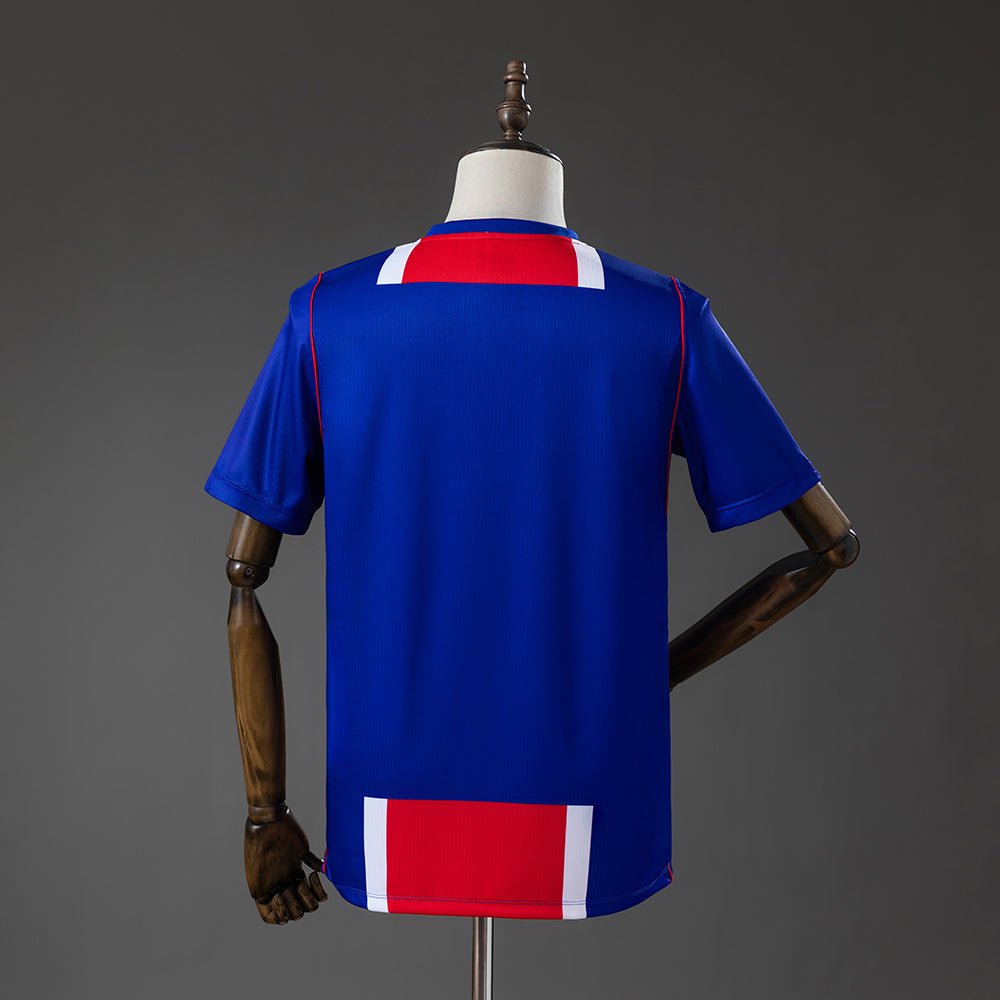 2026/2027 Paris Saint Germain Home Football Shirt