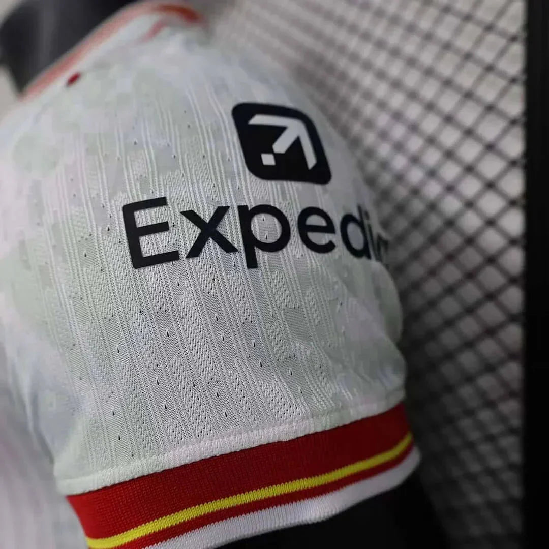 2024/2025 Liverpool Third Away Football Shirt 1:1 Thai Quality - Player Version