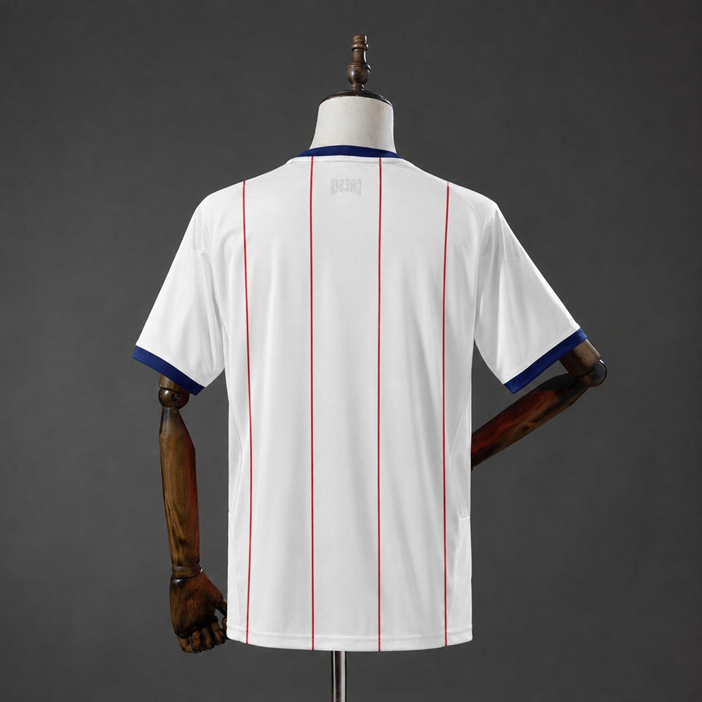 2026/2027 Chelsea Third Football Shirt