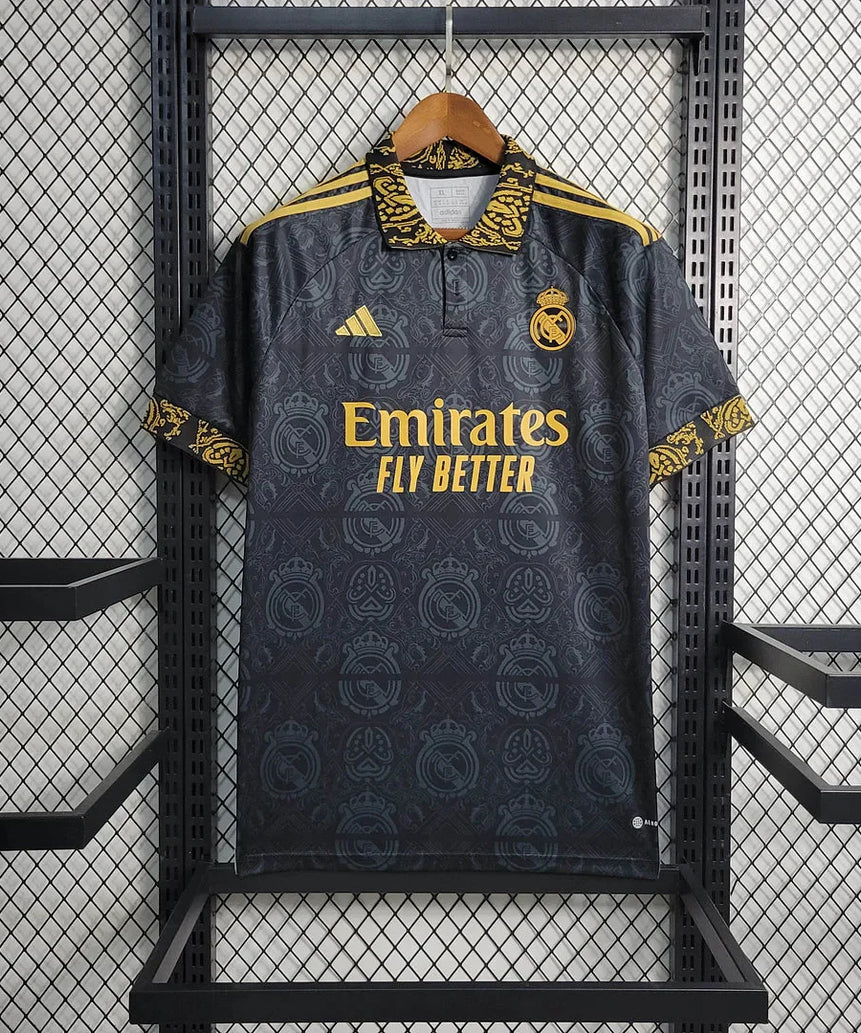2023/2024 Real Madrid Special Edition Football Shirt 1:1