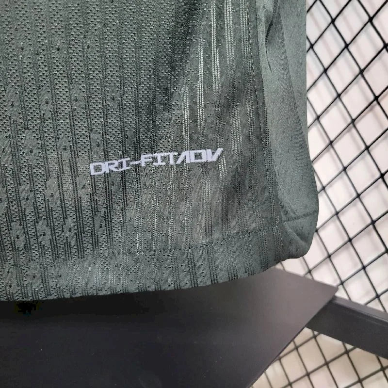 2024/2025 Liverpool Away Football Shirt 1:1 Thai Quality - Player Version