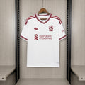 2026/2027 Liverpool Away Football Shirt