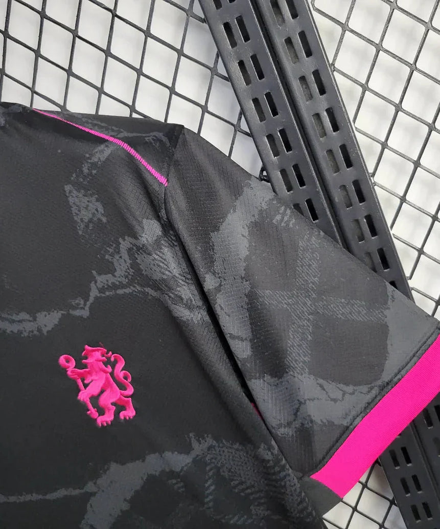 2024/2025 Chelsea Third Away Football Shirt 1:1 Thai Quality