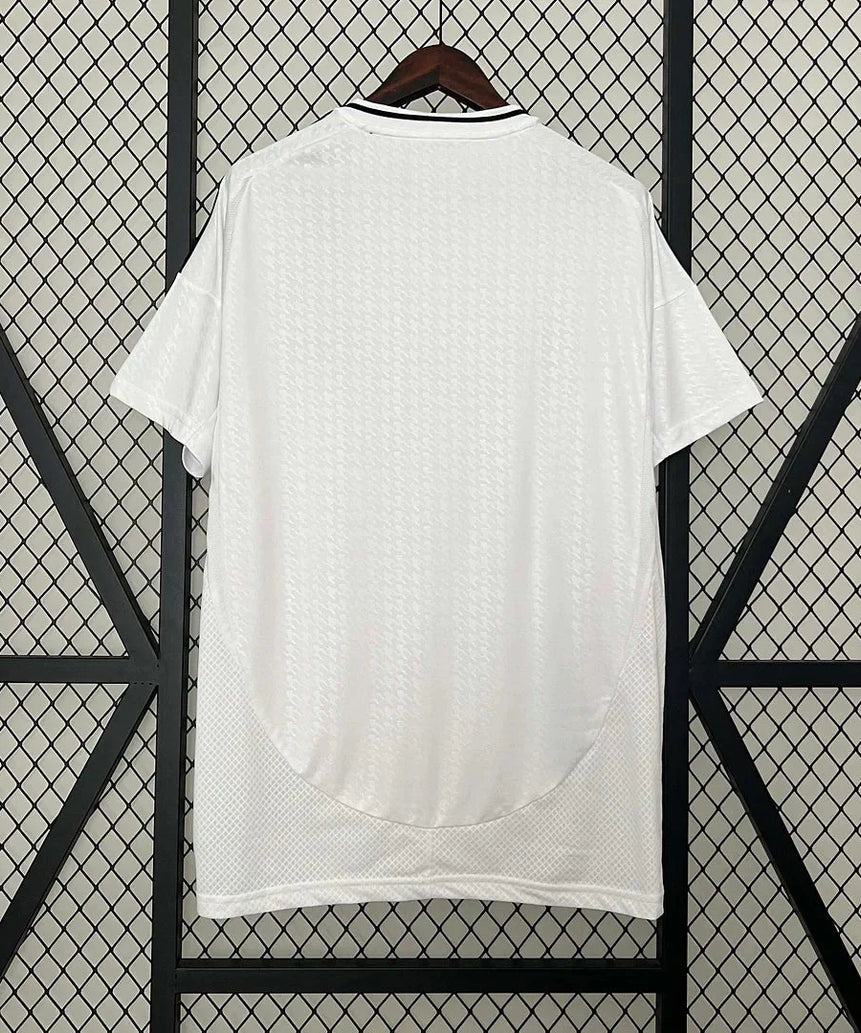 2024/2025 Real Madrid Home Football Shirt 1:1 Thai Quality