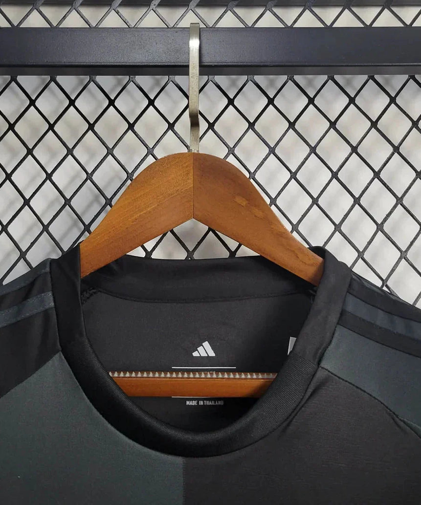 2025/2026 Inter Miami Away Football Shirt 1:1 Thai Quality