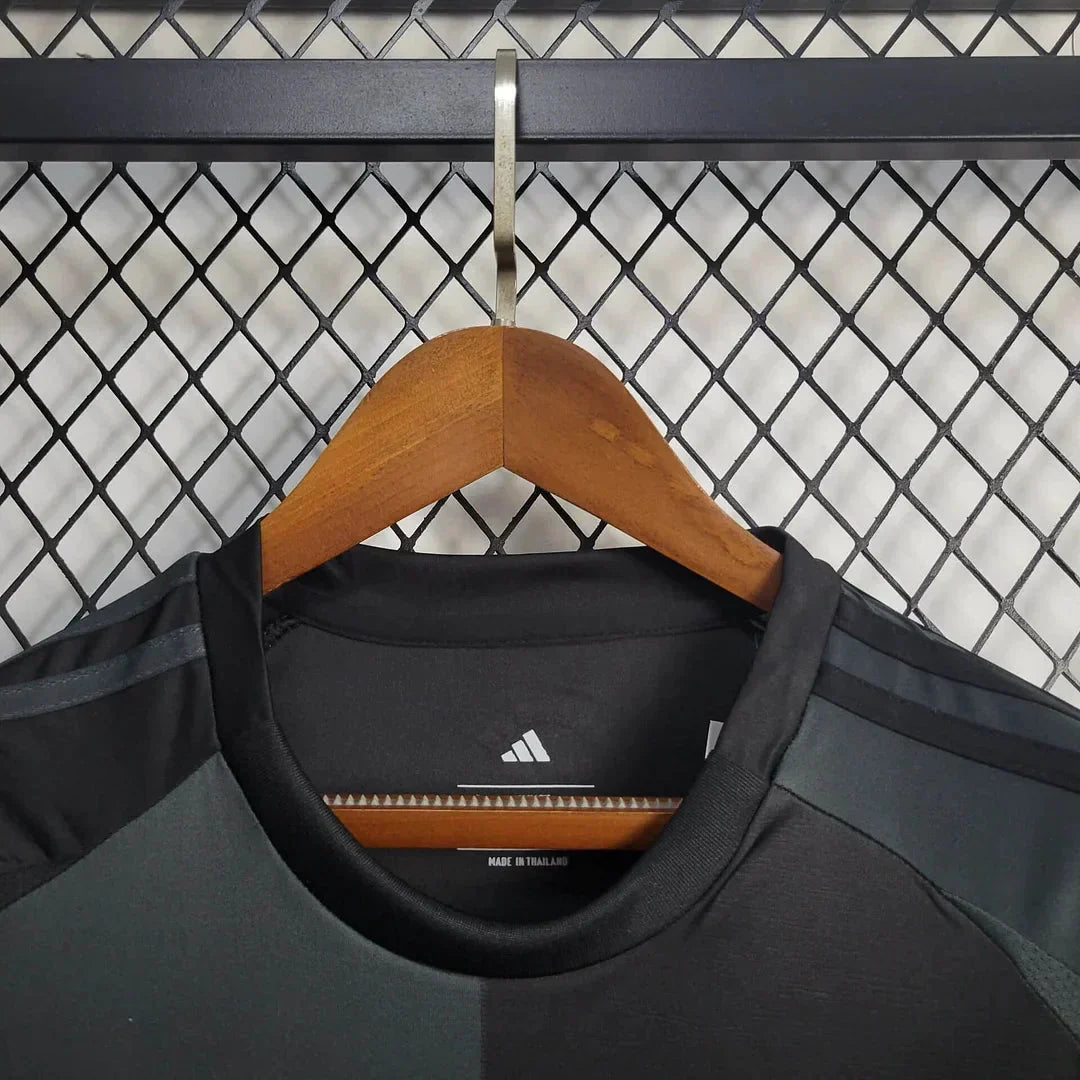 2025/2026 Inter Miami Away Football Shirt 1:1 Thai Quality