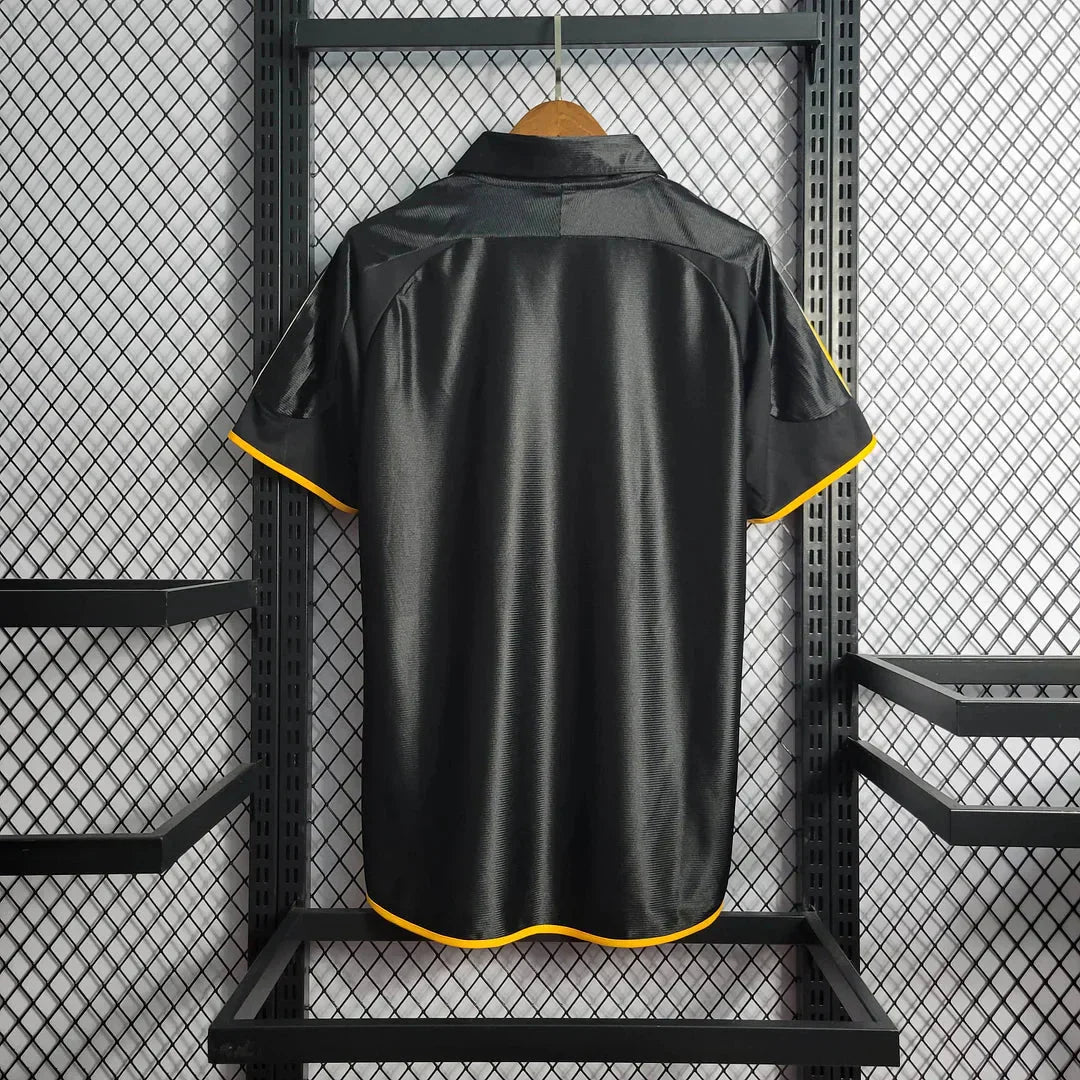 1998/2000 Retro Real Madrid Away