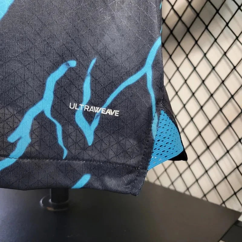 2023/2024 Manchester City Third Away Football Shirt 1:1 Thai Quality - Player Version