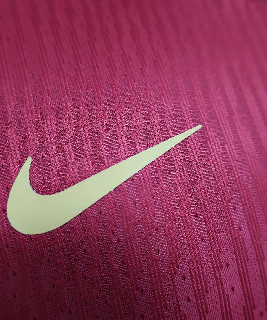 2024/2025 Barcelona Home Football Shirt 1:1 Thai Quality - Player Version