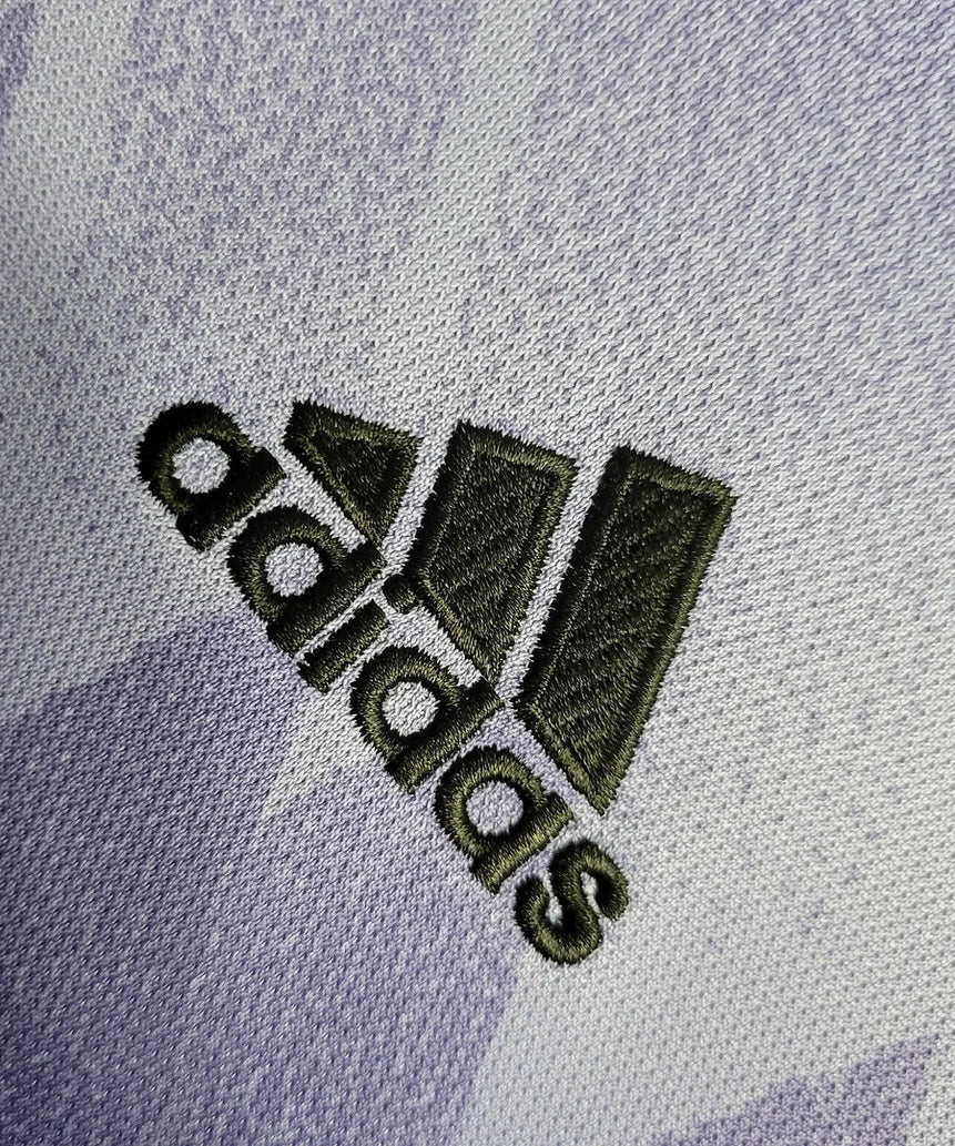 2022/2023 Real Madrid Away Football Shirt