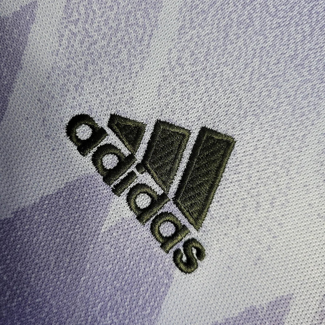 2022/2023 Real Madrid Away Football Shirt