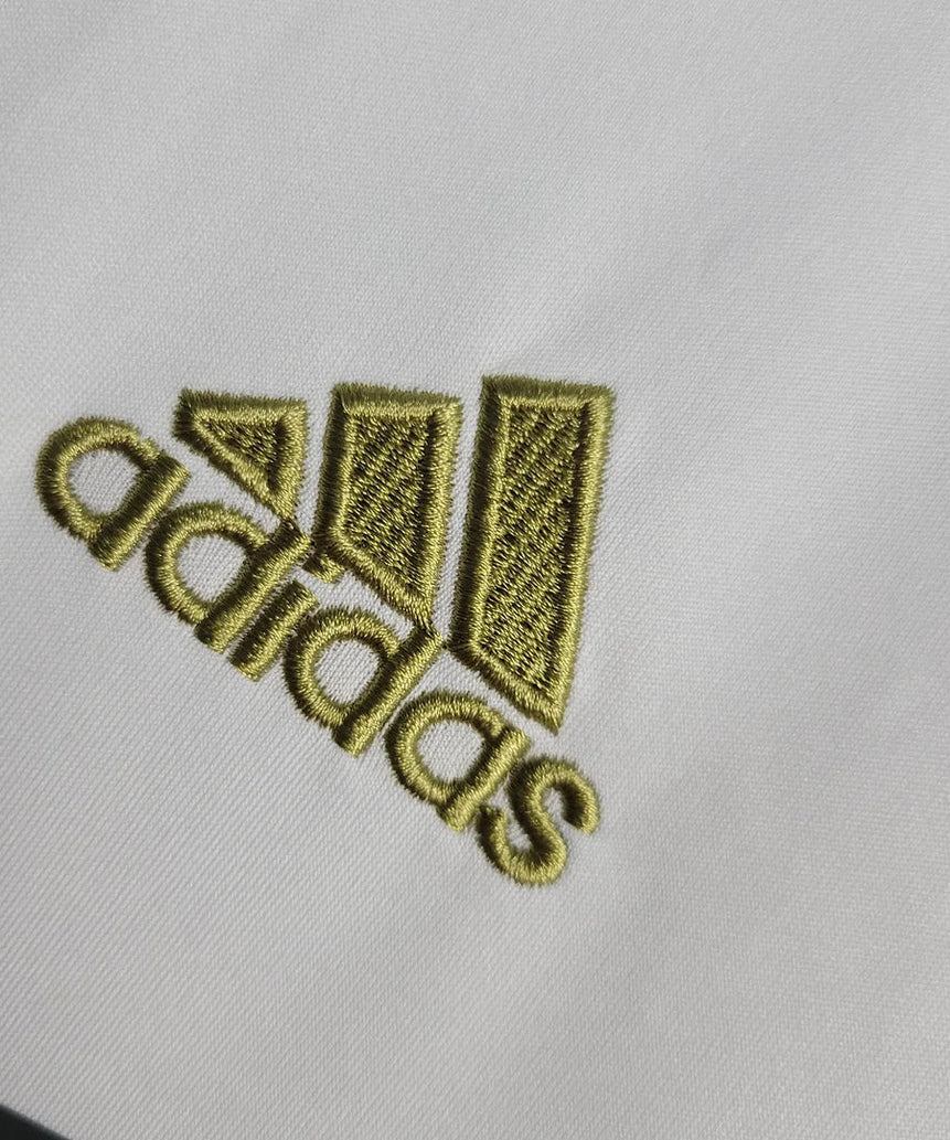 2011/2012 Retro Real Madrid Home