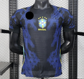 2026 Brazil Away World Cup Jersey Player Version