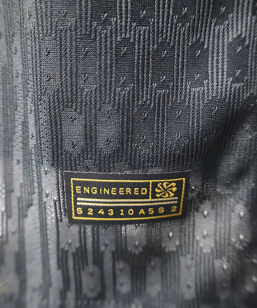 2025 Player Version England Away Football Shirt