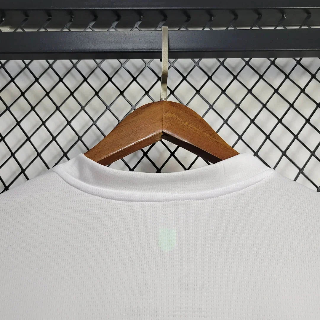 2025 Portugal Away Football Shirt 1:1 Thai Quality