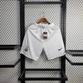 2012/2013 Retro Santos Away Shorts 1:1