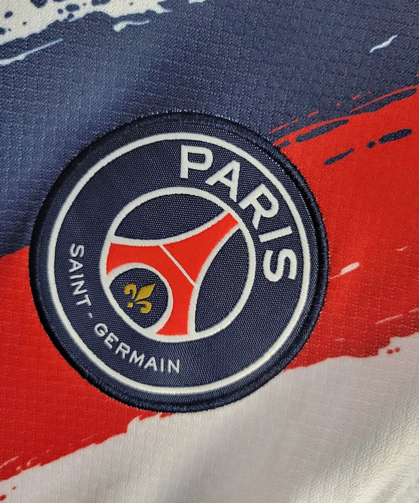 2024/2025 Psg Paris Saint-Germain Away Football Shirt 1:1 Thai Quality