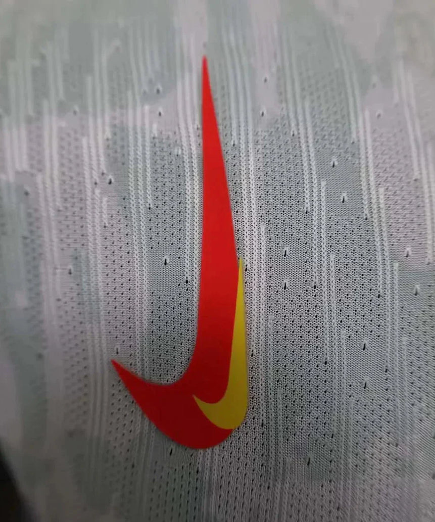 2024/2025 Liverpool Third Away Football Shirt 1:1 Thai Quality - Player Version