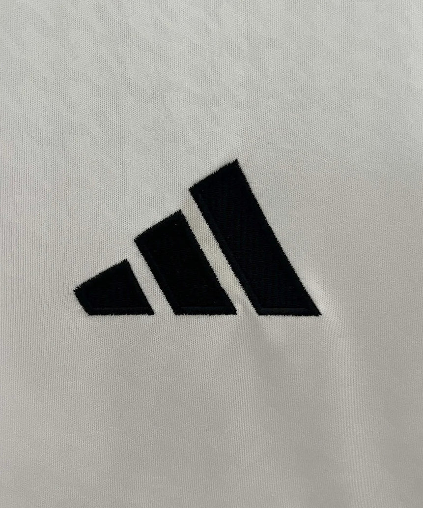 2024/2025 Real Madrid Home Football Shirt 1:1 Thai Quality