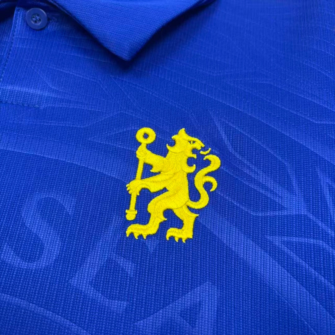 2026/2027 Chelsea Home Football Shirt