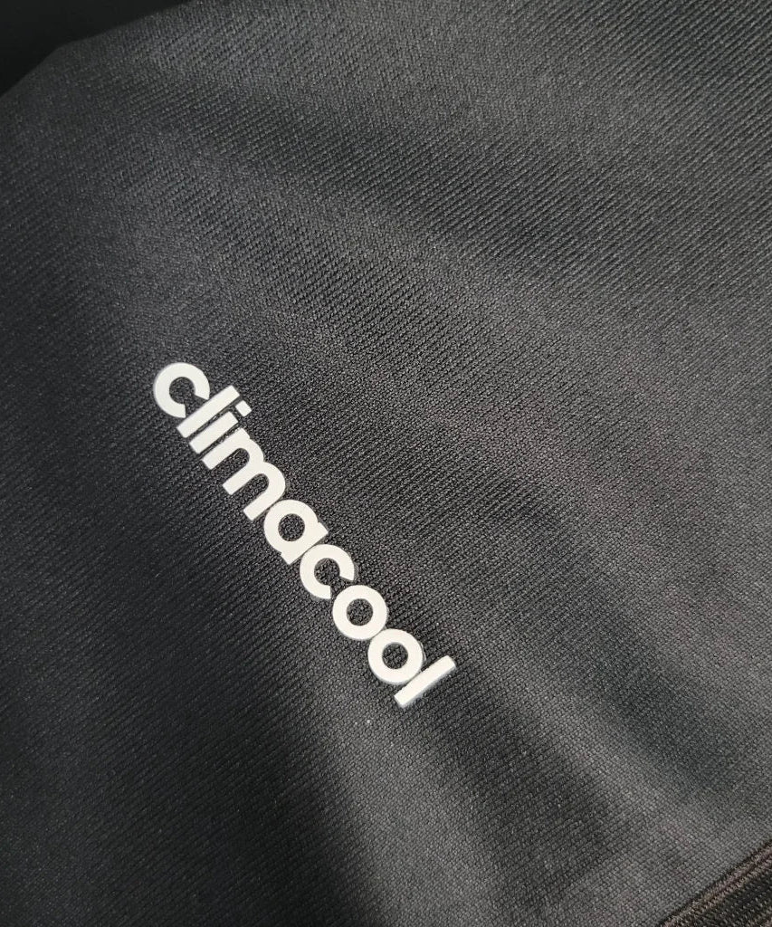 Retro Long Sleeve 2014/2015 Real Madrid Third Away