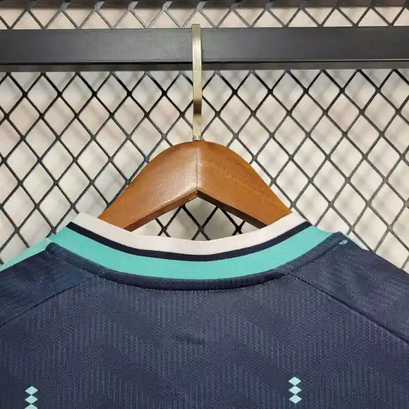 2026 Germany Away Football Jersey