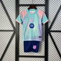 2025/2026  Barcelona Special Edition Color football shirt with shorts