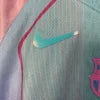 2025/2026  Barcelona Special Edition Color football shirt with shorts