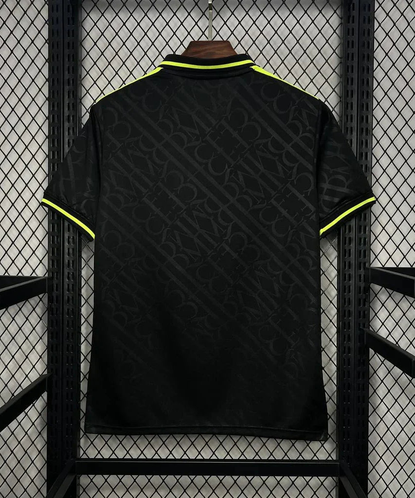 2024/2025 Real Madrid Special Edition Football Shirt