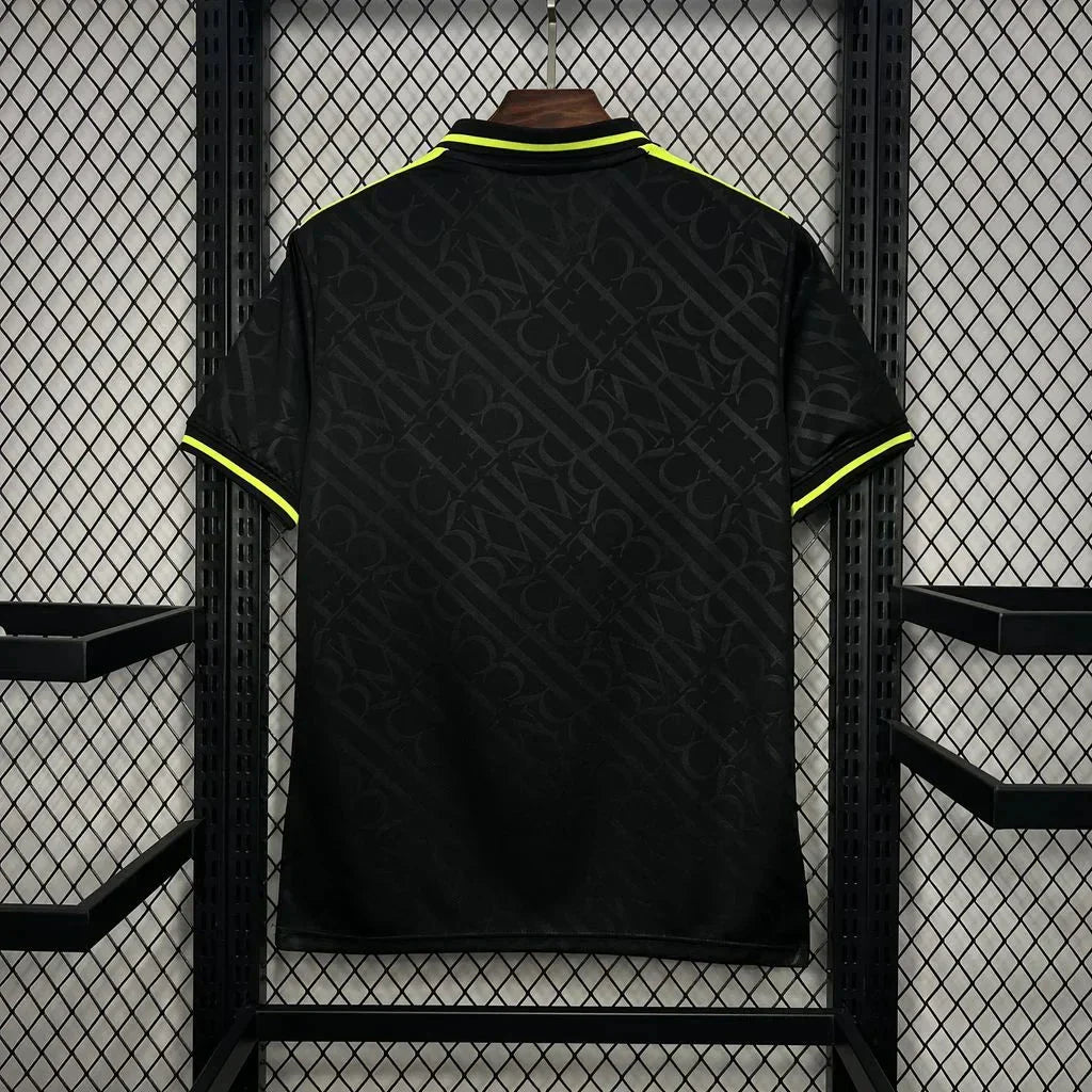2024/2025 Real Madrid Special Edition Football Shirt