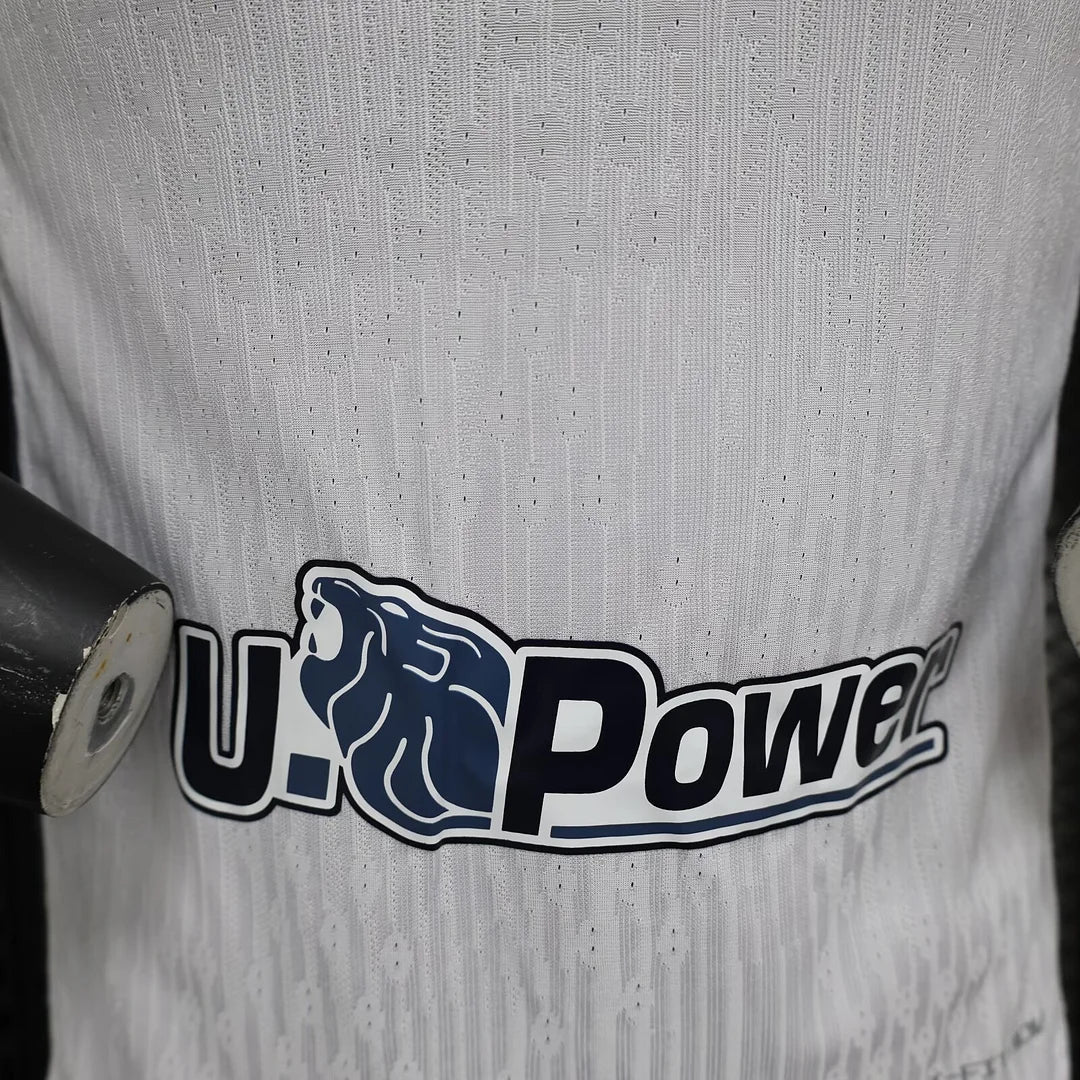 2024/2025 Player Version Inter Milan Away Football Shirt