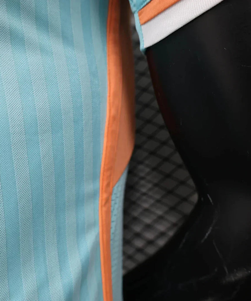 2024/2025 Inter Miami Third Away Soccer Jersey 1:1 Thai Quality - Player Version