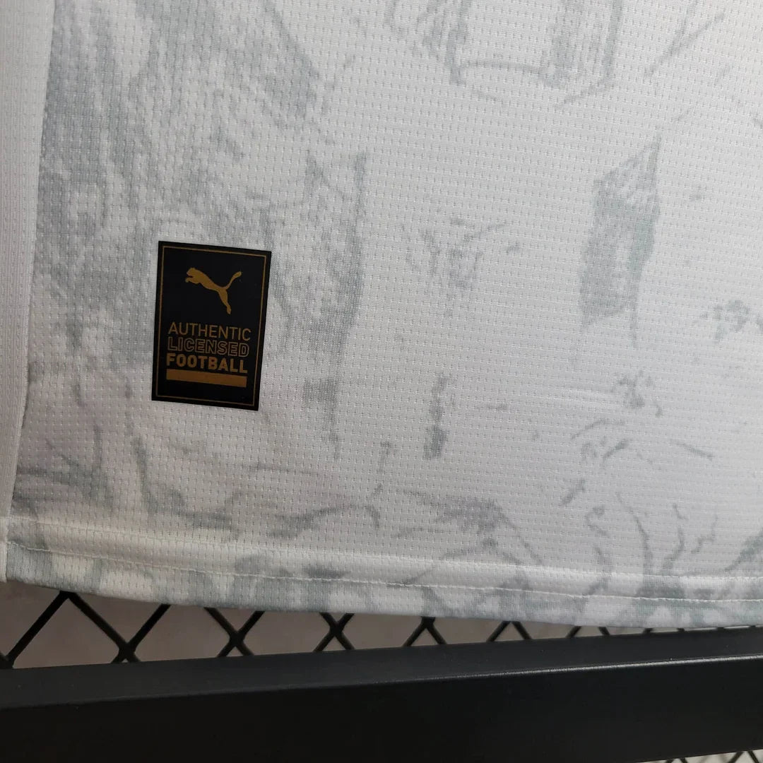 2025/2026 Manchester City Club World Cup Football Shirt