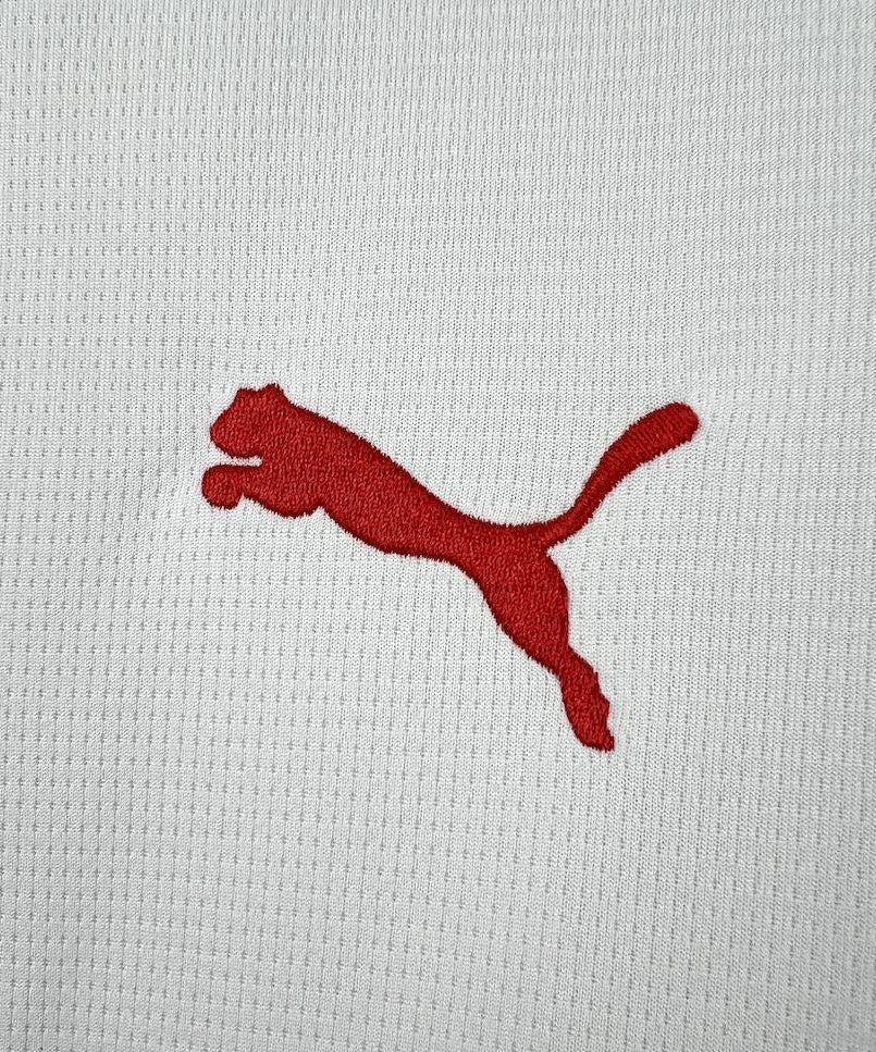 2026 Portugal Special Edition Football Shirt