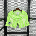 2024/2025 Barcelona Third Away Shorts 1:1