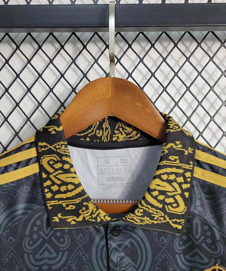 2023/2024 Real Madrid Special Edition Football Shirt 1:1