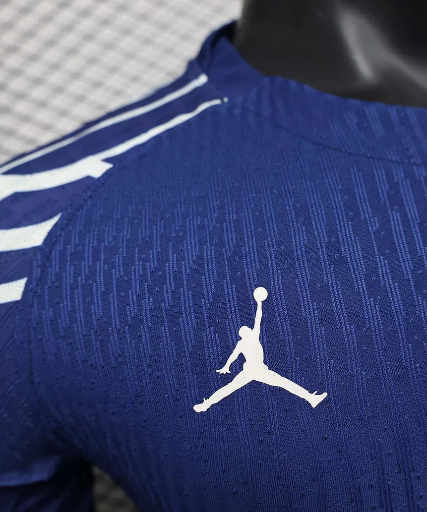 2024/2025 PSG Paris Saint-Germain Fourth Away Player Version