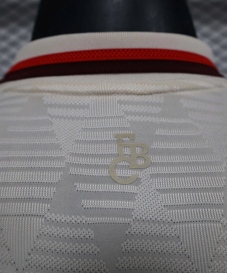 2024/2025 Bayern Munich Third Away Football Jersey 1:1 Thai Quality - Player Version