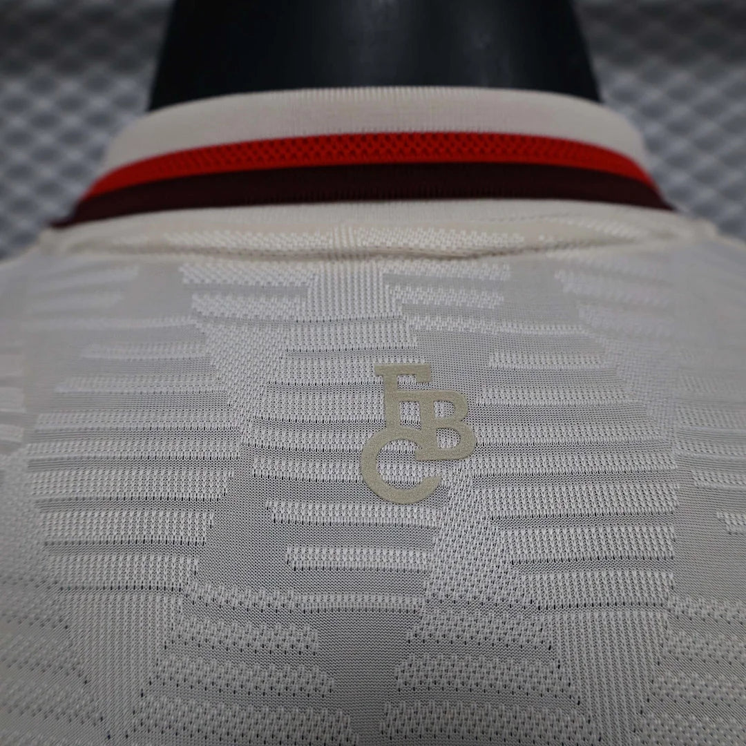 2024/2025 Bayern Munich Third Away Football Jersey 1:1 Thai Quality - Player Version